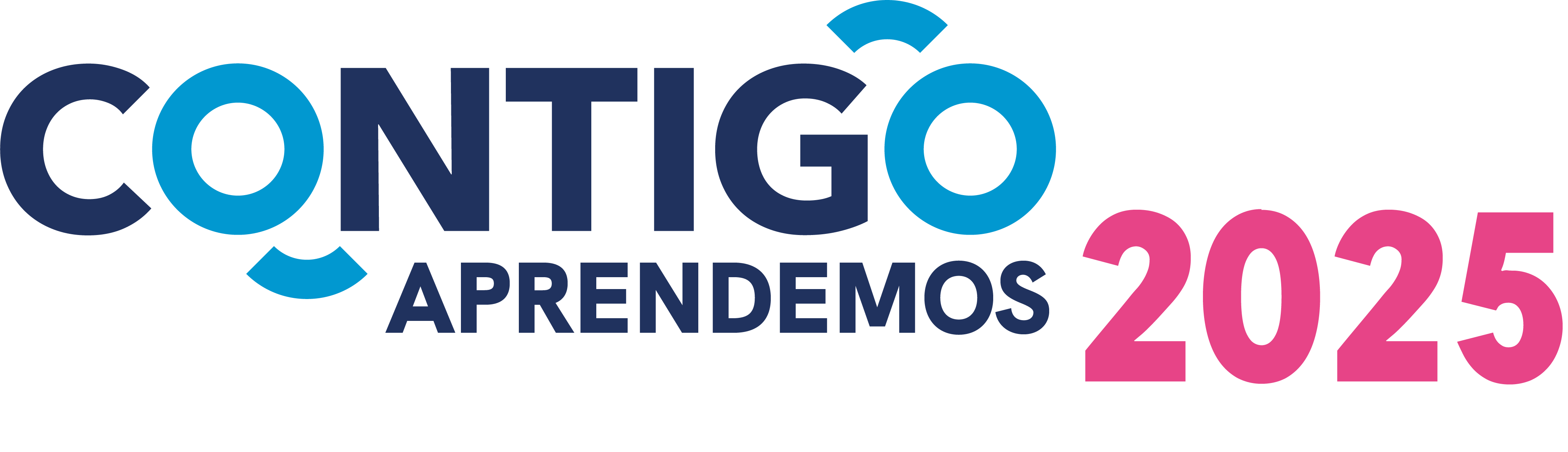 CONTIGO APRENDEMOS 2025