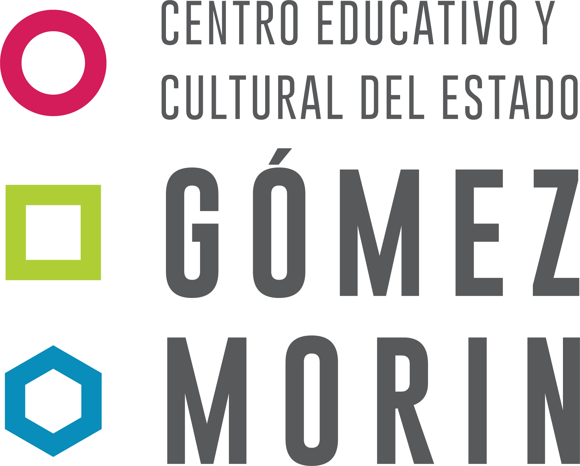 Centro Educativo y Cultural del Estado Gómez Morín