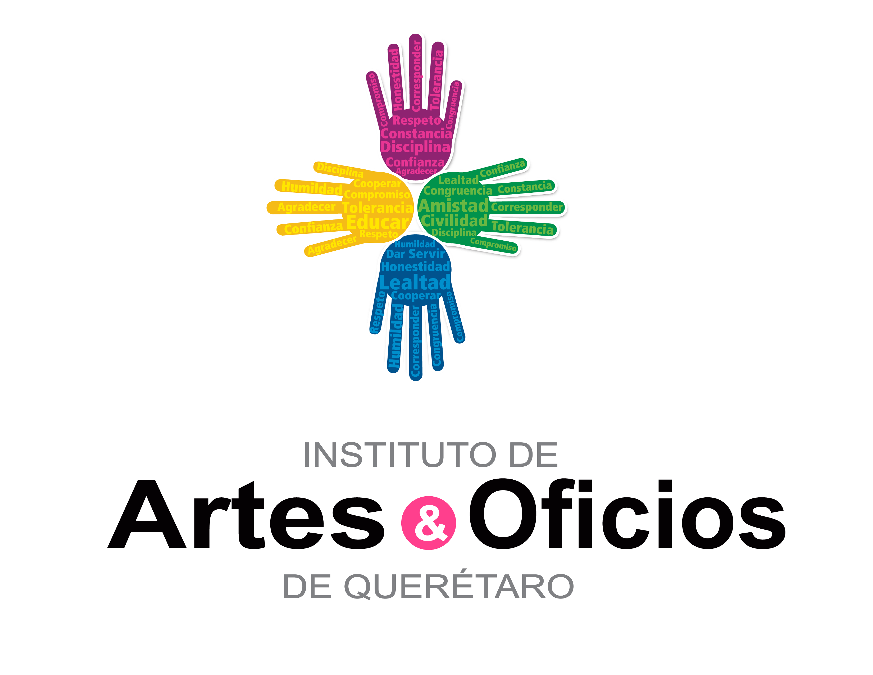 Instituto de Artes y Oficios de Querétaro