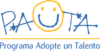 PAUTA - Programa Adopta un Talento