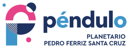 Péndulo Planetario Pedro Ferriz Santa Cruz