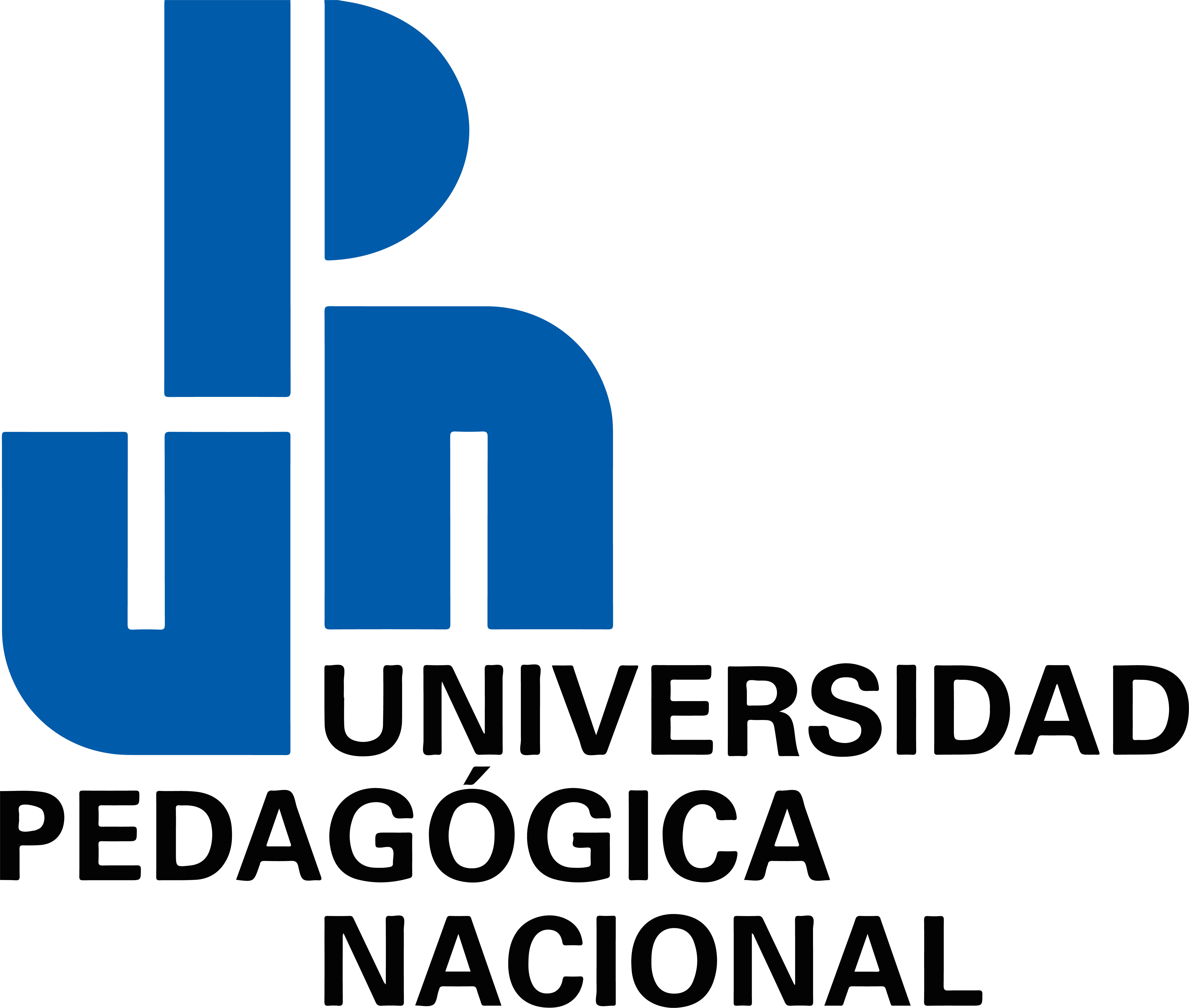 Universidad Pedagógica Nacional