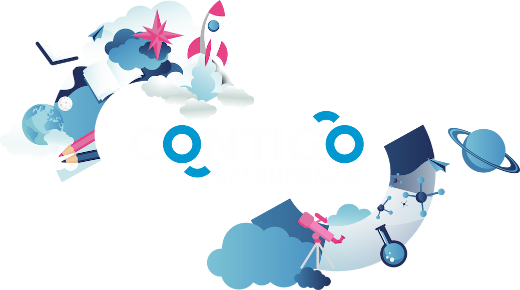 CONTIGO APRENDEMOS
