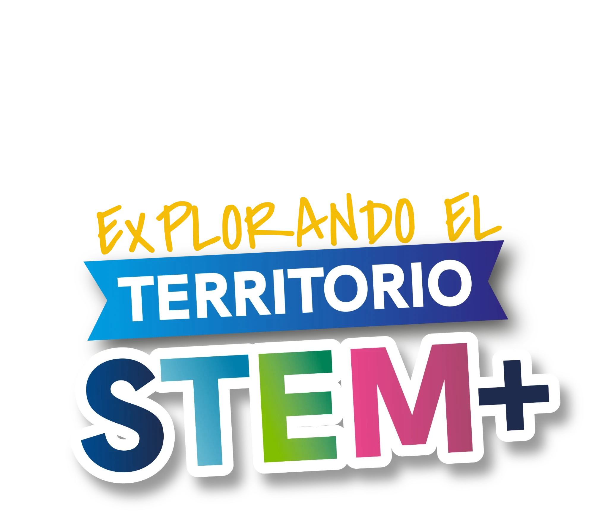 Contigo Aprendemos - Explorando el territorio STEM+